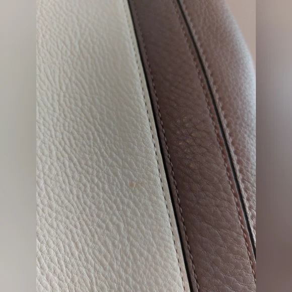 Kate Spade Leather Shoulder Bag - Picture 3 of 14